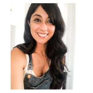 Meet your Posher, Anna